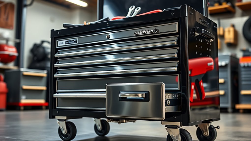 storage security mobility organization