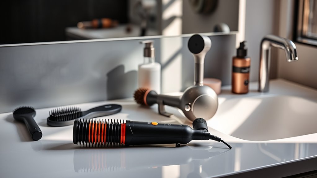 styling features and affordability