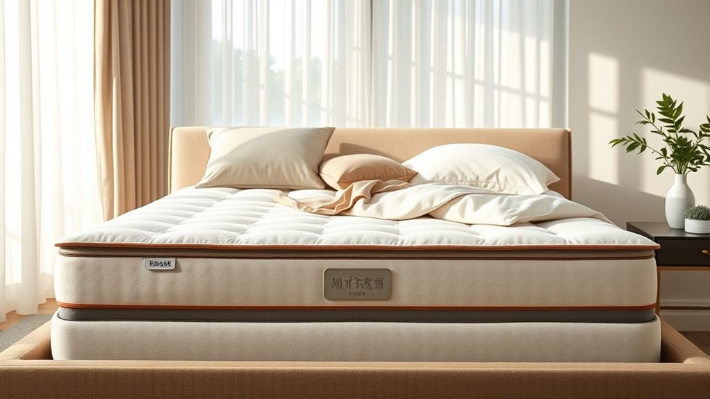 supportive firm pressure relief