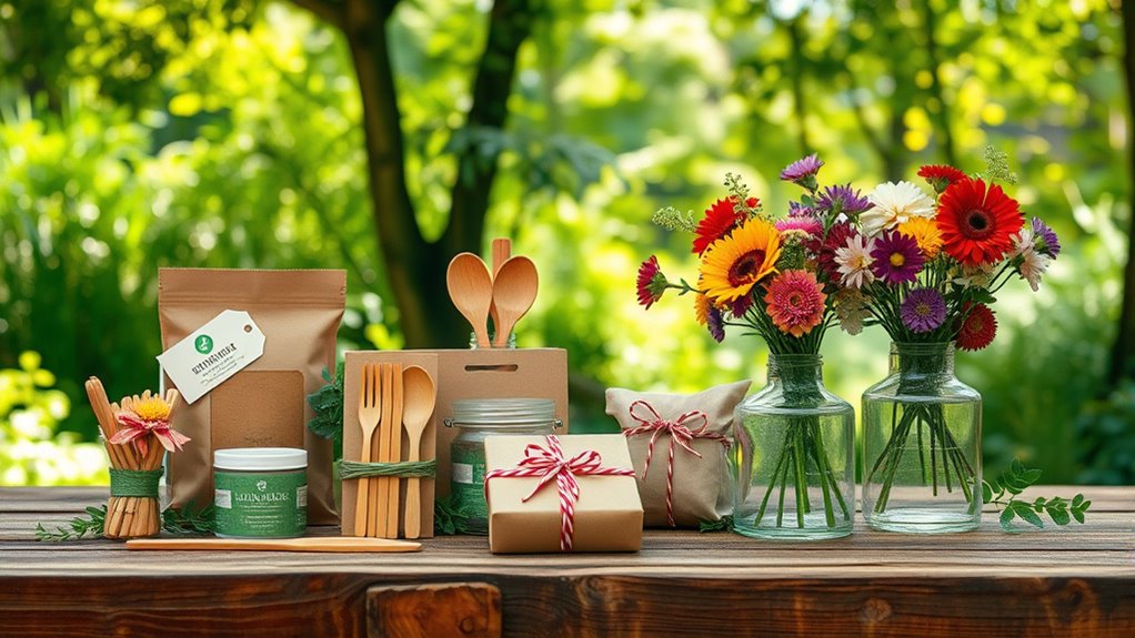 sustainable practical personalized packaging