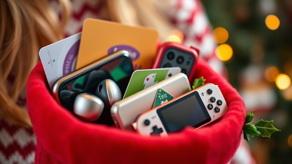 teen interests and safety