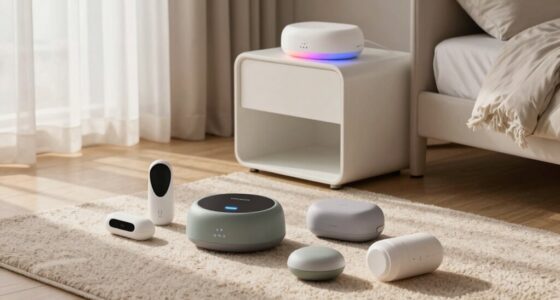 top 10 sleep aid devices