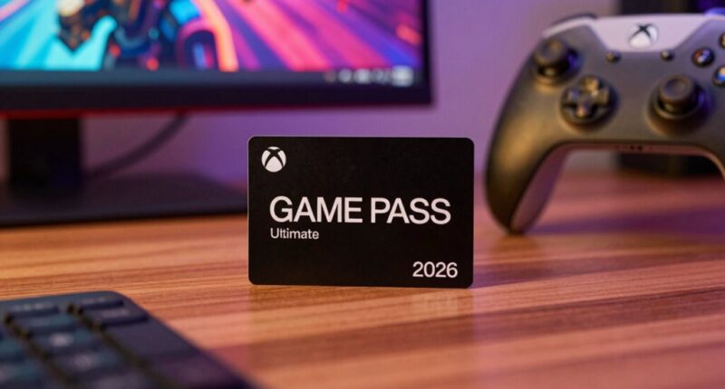 top 10 xbox pass codes