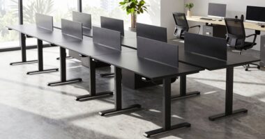 top 13 flexible standing desks