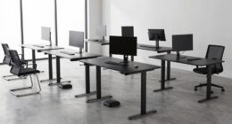 top 15 adjustable desk options