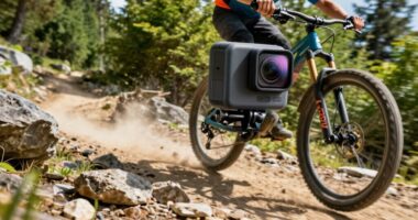 top 15 adventure cameras