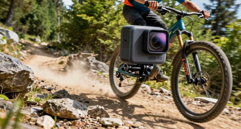 top 15 adventure cameras