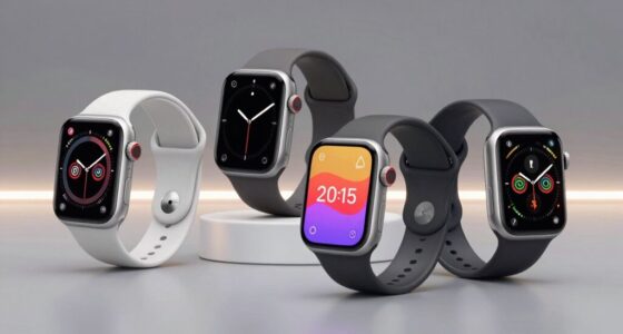 top 15 apple watches 2026