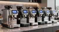 top 15 automatic espresso machines