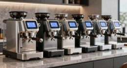 top 15 automatic espresso machines