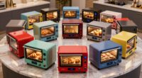 top 15 baker preferred cookeez ovens