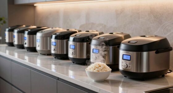 top 15 brown rice cookers