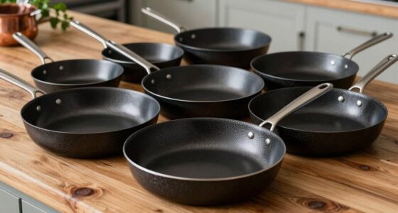 top 15 chef recommended carbon pans