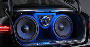 top 15 deep bass subwoofers