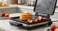 top 15 electric griddles