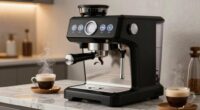 top 15 espresso machines