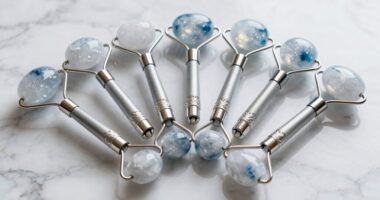 top 15 face ice rollers