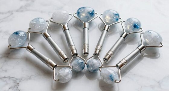 top 15 face ice rollers