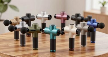 top 15 muscle relaxation devices