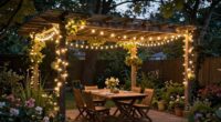 top 15 outdoor lighting options