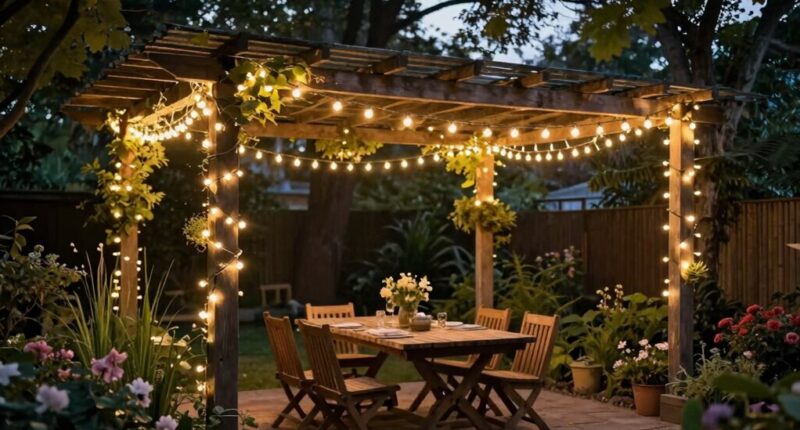 top 15 outdoor lighting options