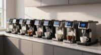top 15 programmable coffee makers