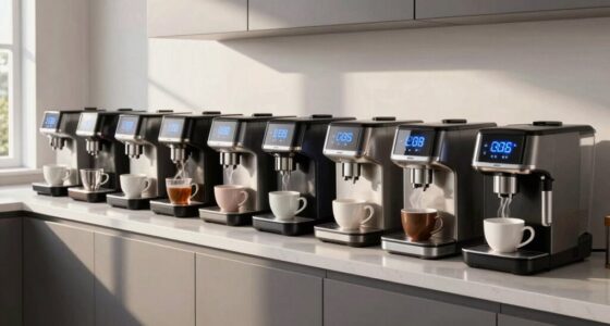 top 15 programmable coffee makers