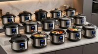 top 15 programmable slow cookers