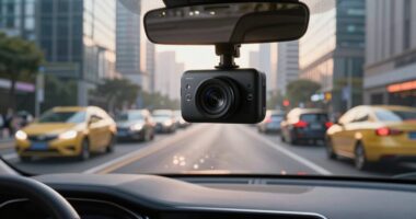 top 15 road safety cameras