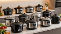 top 15 slow cookers 2026
