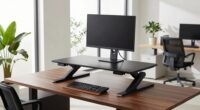 top 15 standing desk converters