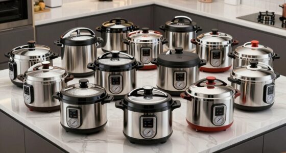 top 15 stovetop pressure cookers