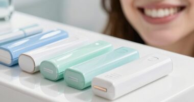top 15 whitening kits