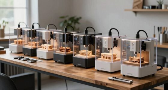 top 15 woodworking cncs