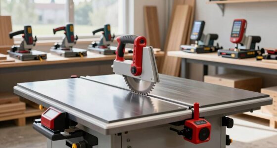 top 15 woodworking table saws