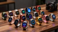 top 2026 smartwatches for convenience
