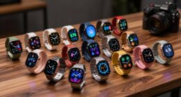 top 2026 smartwatches for convenience
