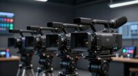 top 4k filmmaking cameras