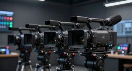 top 4k filmmaking cameras