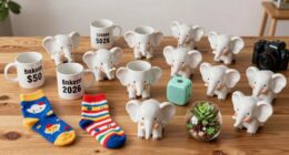 top 50 white elephant gifts