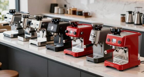 top affordable espresso options