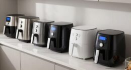 top air fryers 2026