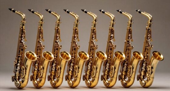 top alto saxophones 2026