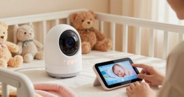 top baby monitor picks