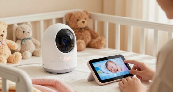 top baby monitor picks