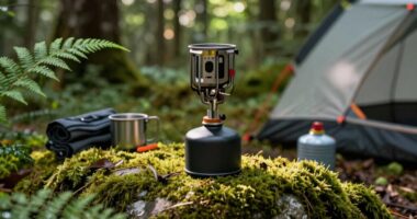 top backpacking stove picks