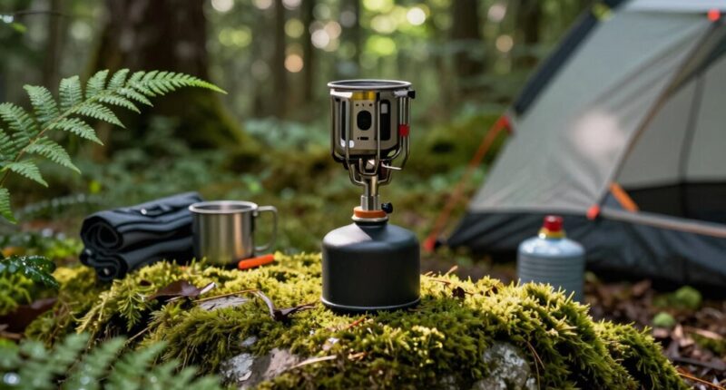 top backpacking stove picks