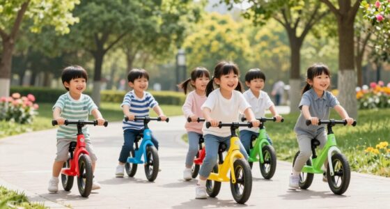 top balance bikes for kids