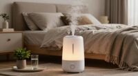 top bedroom humidifiers 2026