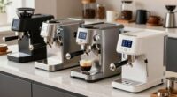 top beginner espresso machine picks